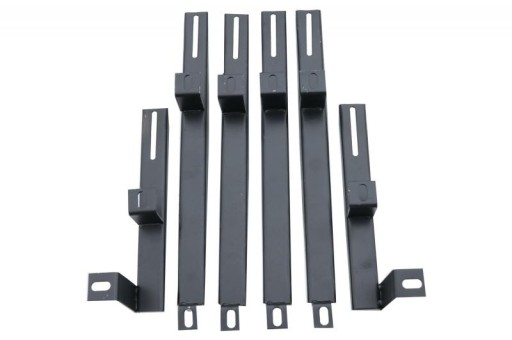 ZAŠTITA PRAGA RENAULT KOLEOS 2016-