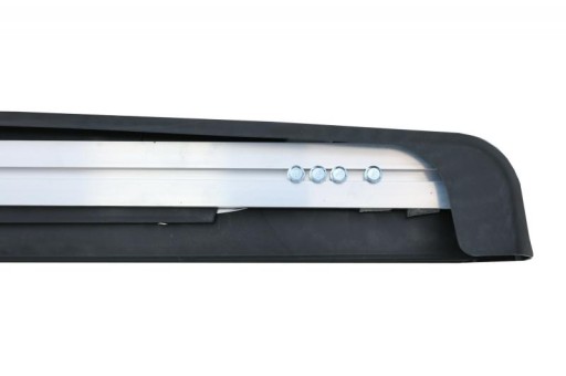 ZAŠTITA PRAGA RENAULT KOLEOS 2016-