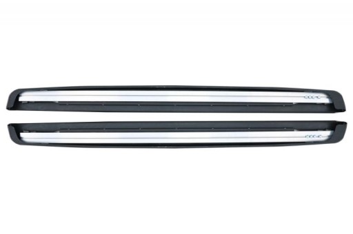 ZAŠTITA PRAGA RENAULT KOLEOS 2016-