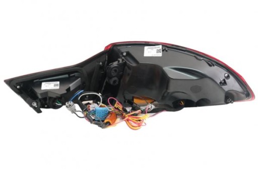 LAMPE FAROVI OLED BMW F32 F33 F36 F82 F83 SEQ RED CLEAR LAMPE FAROVI OLED BMW F32 F33 F36 F82 F83 SEQ RED CLEAR