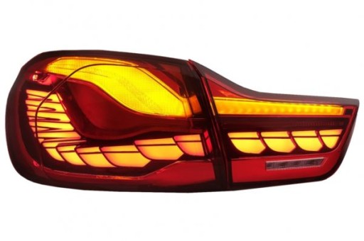 LAMPE FAROVI OLED BMW F32 F33 F36 F82 F83 SEQ RED CLEAR LAMPE FAROVI OLED BMW F32 F33 F36 F82 F83 SEQ RED CLEAR