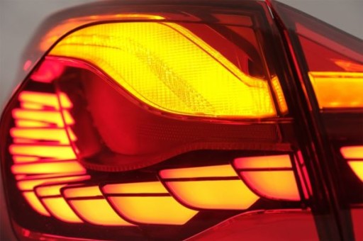 LAMPE FAROVI OLED BMW F32 F33 F36 F82 F83 SEQ RED CLEAR LAMPE FAROVI OLED BMW F32 F33 F36 F82 F83 SEQ RED CLEAR