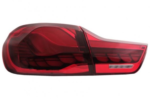 LAMPE FAROVI OLED BMW F32 F33 F36 F82 F83 SEQ RED CLEAR LAMPE FAROVI OLED BMW F32 F33 F36 F82 F83 SEQ RED CLEAR