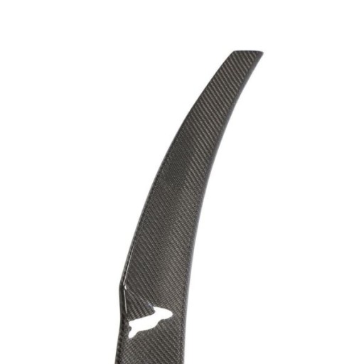 SPOJLER NA GEPEKA MERCEDES CLA C118 A45 KARBON LOOK