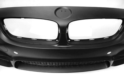 BRANIK BMW F32/F33/F36 10.13- M4 STYLE SENZOR BRANIK BMW F32/F33/F36 10.13- M4 STYLE SENZOR