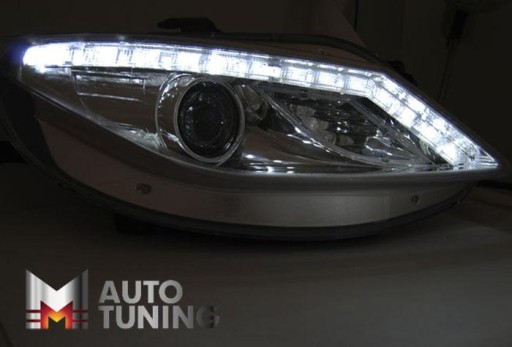 LAMPE FAROVI SEAT IBIZA 6J 06.08-12 DAYLIGHT BLACK LAMPE FAROVI SEAT IBIZA 6J 06.08-12 DAYLIGHT BLACK