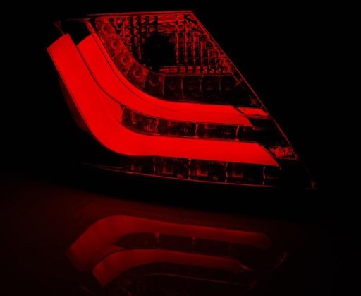 LAMPE FAROVI OPEL ASTRA H 03.04-09 (MODEL SA 3 VRATA) GTC RED SMOKE LED LAMPE FAROVI OPEL ASTRA H 03.04-09 (MODEL SA 3 VRATA) GTC RED SMOKE LED