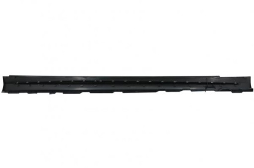 BODY KIT MERCEDES W222 13-16 LOOK AMG BLACK