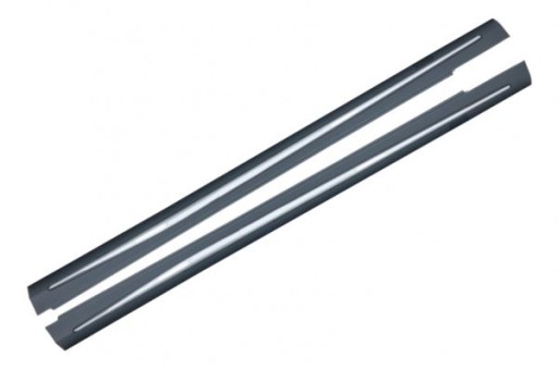 BODY KIT MERCEDES W222 13-16 LOOK AMG BLACK