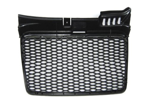 MASKA AUDI A4 (B7) RS-TYPE 11/04-03/08 MATT BLACK