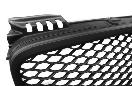 MASKA AUDI A4 (B7) RS-TYPE 11/04-03/08 MATT BLACK
