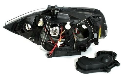 LAMPE FAROVI PREDNJI BMW 1 E87/E81/82/88 04-11 CHROME LAMPE FAROVI PREDNJI BMW 1 E87/E81/82/88 04-11 CHROME