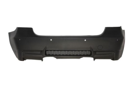 BRANIK ZADNJI BMW E90 05-11 LOOK M3 SENZOR BRANIK ZADNJI BMW E90 05-11 LOOK M3 SENZOR