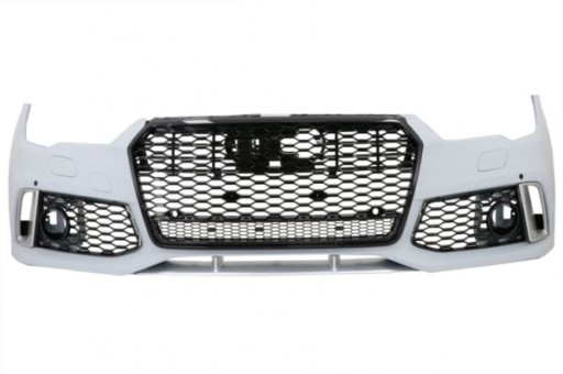 BRANIK AUDI A7 14-17 LOOK RS7 -OPTIK SENZOR SRA