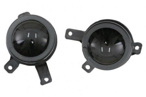 BRANIK AUDI A7 14-17 LOOK RS7 -OPTIK SENZOR SRA