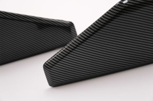 AERO PAKET BMW X6 F16 15-19 M-TECH LOOK KARBON