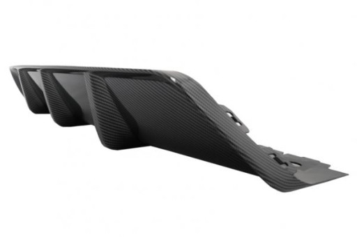 AERO PAKET BMW X6 F16 15-19 M-TECH LOOK KARBON