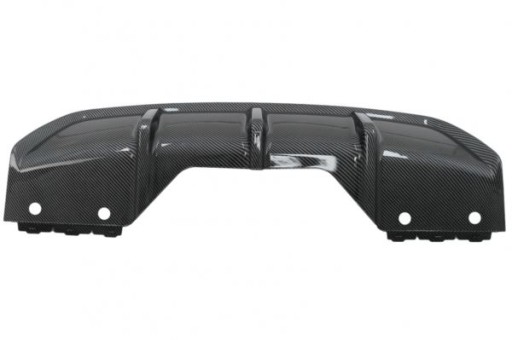 AERO PAKET BMW X6 F16 15-19 M-TECH LOOK KARBON