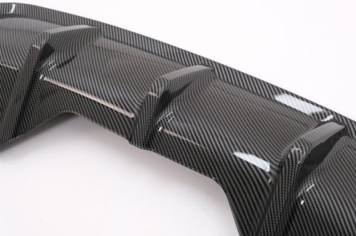 AERO PAKET BMW X6 F16 15-19 M-TECH LOOK KARBON