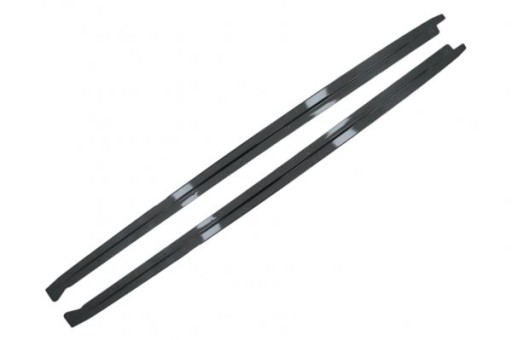 AERO PAKET BMW X6 F16 15-19 M-TECH LOOK KARBON