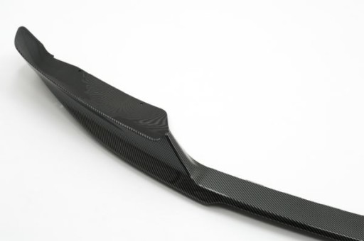 AERO PAKET BMW X6 F16 15-19 M-TECH LOOK KARBON