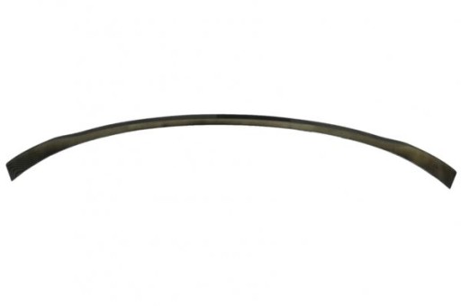 AERO PAKET BMW X6 F16 15-19 M-TECH LOOK KARBON