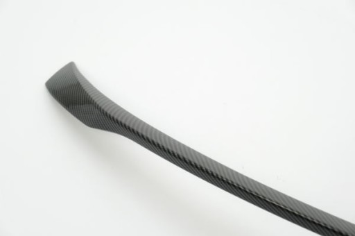 AERO PAKET BMW X6 F16 15-19 M-TECH LOOK KARBON