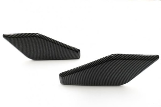 AERO PAKET BMW X6 F16 15-19 M-TECH LOOK KARBON