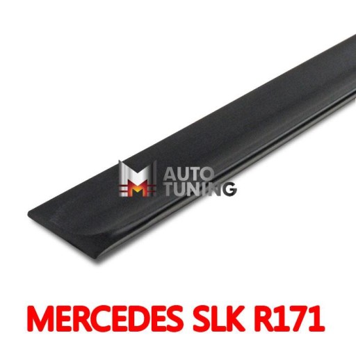 SPOJLER NA GEPEKA MERCEDES SLK R171 05- PVF