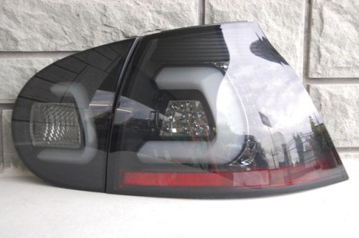 LAMPE FAROVI LED VW GOLF 5 10/03-09 B/S BAR