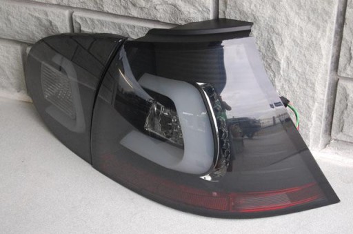 LAMPE FAROVI LED VW GOLF 5 10/03-09 B/S BAR