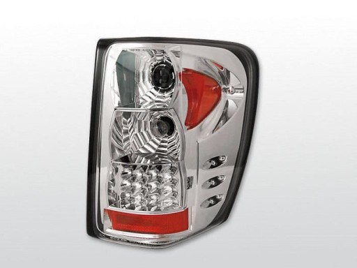 LAMPE FAROVI CHRYSLER JEEP GRAND CHEROKEE 99-05.05 CHROME LAMPE FAROVI CHRYSLER JEEP GRAND CHEROKEE 99-05.05 CHROME