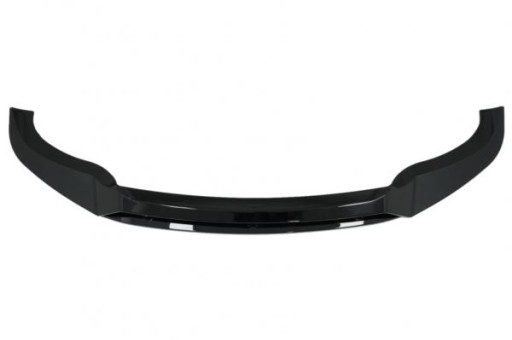 SPOJLER BRANIKA SPLITER BMW X6 G06 19- GLOSSY B