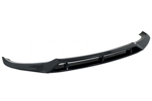 SPOJLER BRANIKA SPLITER BMW X6 G06 19- GLOSSY B