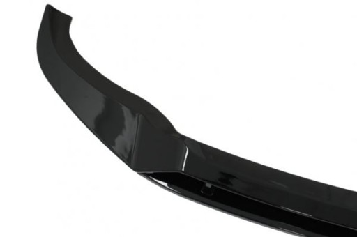 SPOJLER BRANIKA SPLITER BMW X6 G06 19- GLOSSY B