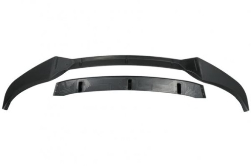 SPOJLER BRANIKA SPLITER BMW X6 G06 19- GLOSSY B