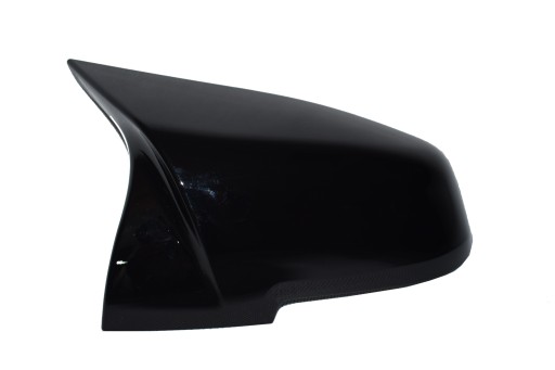 NASTAVAK / ZAŠTITA POKLOPAC RETROVIZORA BMW F20 F30 F36 X1 M2 GLOSS BL