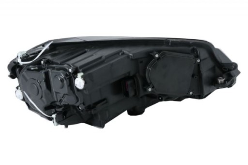 LAMPE FAROVI  PREDNJI VW GOLF 7,5 VII 17- LOOK GTI .