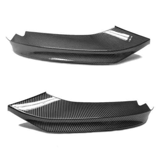 SPOJLER SPLITER BMW F32 F33 F36 KARBON M-PERFORMA SPOJLER SPLITER BMW F32 F33 F36 KARBON M-PERFORMA