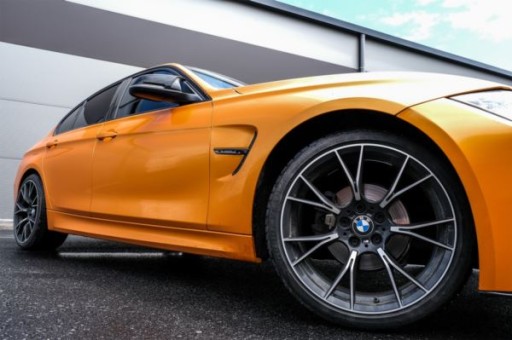 BLATOBRANI BMW F30/F31 11-18 LOOK M3 BLATOBRANI BMW F30/F31 11-18 LOOK M3