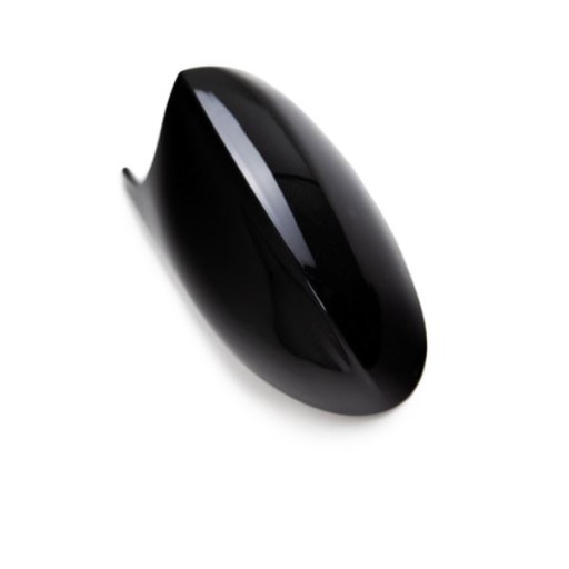 NASTAVAK / ZAŠTITA POKLOPAC NA RETROVIZORA BMW E90 E92 M3 GLOSSY BLACK