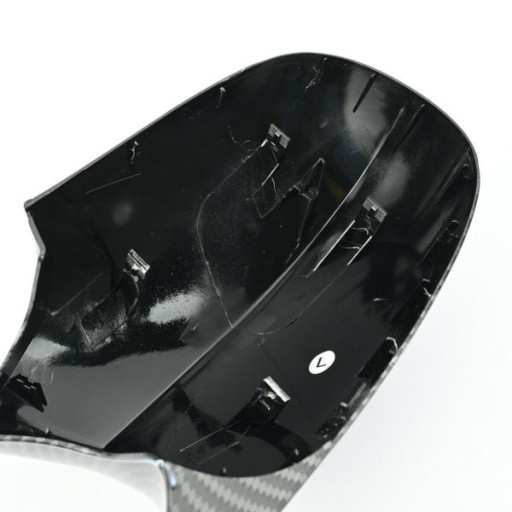 NASTAVAK / ZAŠTITA POKLOPAC NA RETROVIZORA BMW E90 E92 LCI M3 KARBON NASTAVAK / ZAŠTITA POKLOPAC NA RETROVIZORA BMW E90 E92 LCI M3 KARBON