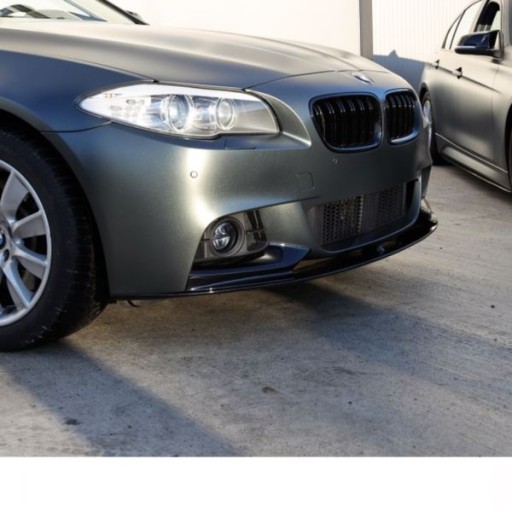 MAGLENKE BMW F10 F11 LCI 7/13-17 SMOKE CLEAR MAGLENKE BMW F10 F11 LCI 7/13-17 SMOKE CLEAR