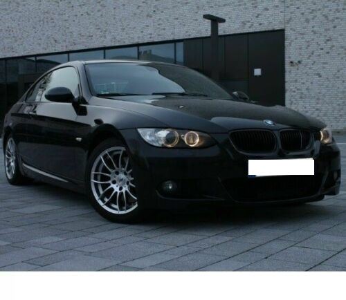 MAGLENKE BMW E92 F22 F10 M-TECH CLEAR MAGLENKE BMW E92 F22 F10 M-TECH CLEAR