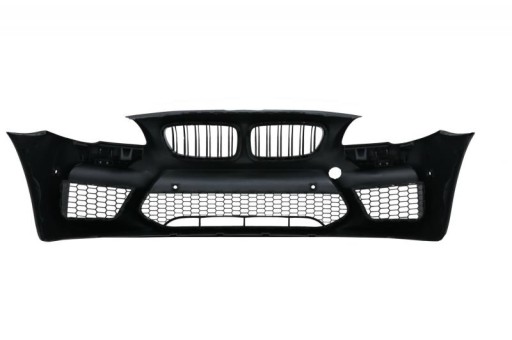 BRANIK P. BMW F10 LOOK G30 M5 SENZOR 10-17 MASKA