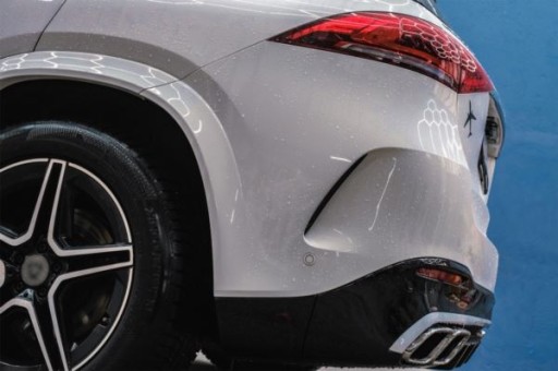 DIFUZOR MERCEDES V167 W167 SPORT LINE LOOK GLE53 DIFUZOR MERCEDES V167 W167 SPORT LINE LOOK GLE53