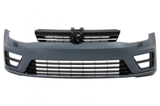 BODY KIT VW GOLF 7R VII 13-17 HATCHBACK (OBIČNI) R DESIGN SRA