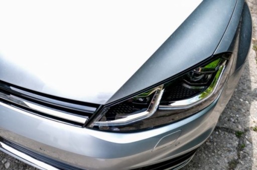 BODY KIT VW GOLF 7R VII 13-17 HATCHBACK (OBIČNI) R DESIGN SRA