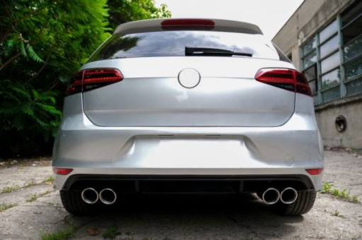 BODY KIT VW GOLF 7R VII 13-17 HATCHBACK (OBIČNI) R DESIGN SRA