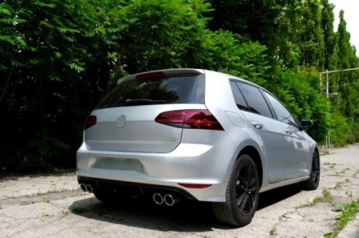 BODY KIT VW GOLF 7R VII 13-17 HATCHBACK (OBIČNI) R DESIGN SRA